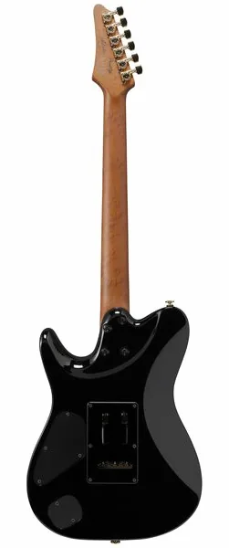 Ibanez LB1-BK, detail 2