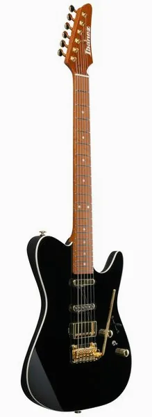 Ibanez LB1-BK, detail 3
