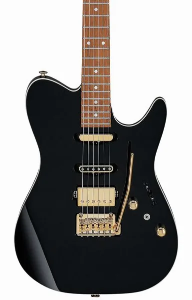 Ibanez LB1-BK, detail 4