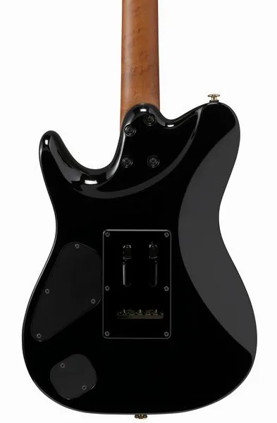 Ibanez LB1-BK, detail 5