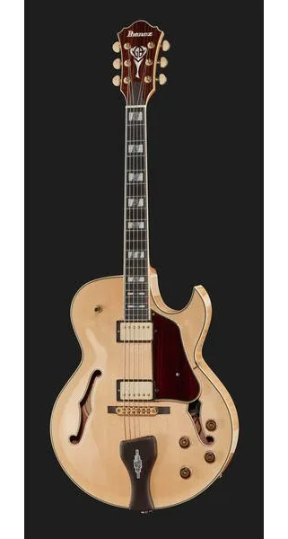 Ibanez LGB30-NT, detail 2