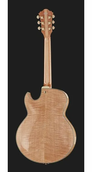 Ibanez LGB30-NT, detail 3
