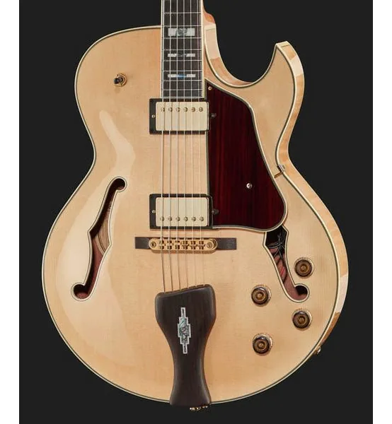 Ibanez LGB30-NT, detail 4