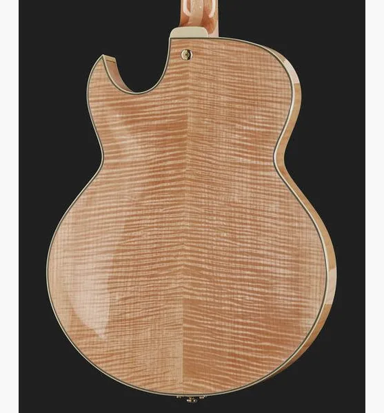 Ibanez LGB30-NT, detail 5