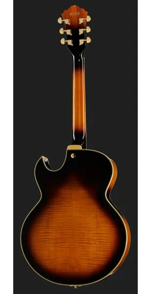 Ibanez LGB30-VYS, detail 3