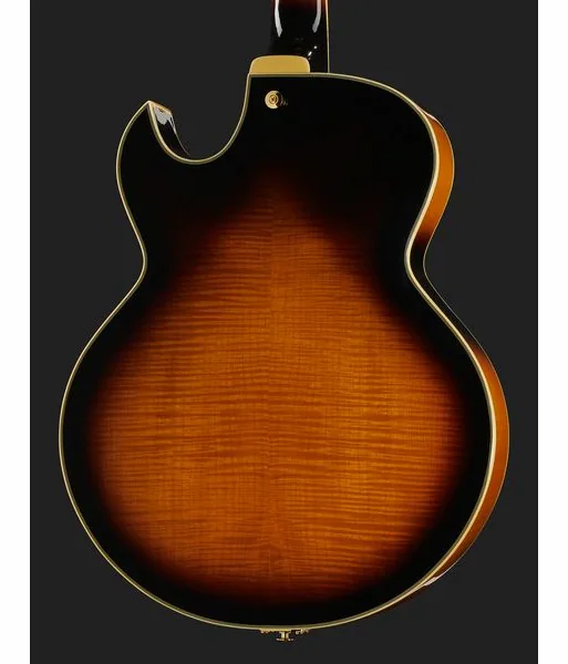 Ibanez LGB30-VYS, detail 5