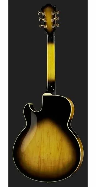 Ibanez LGB300-VYS, detail 3