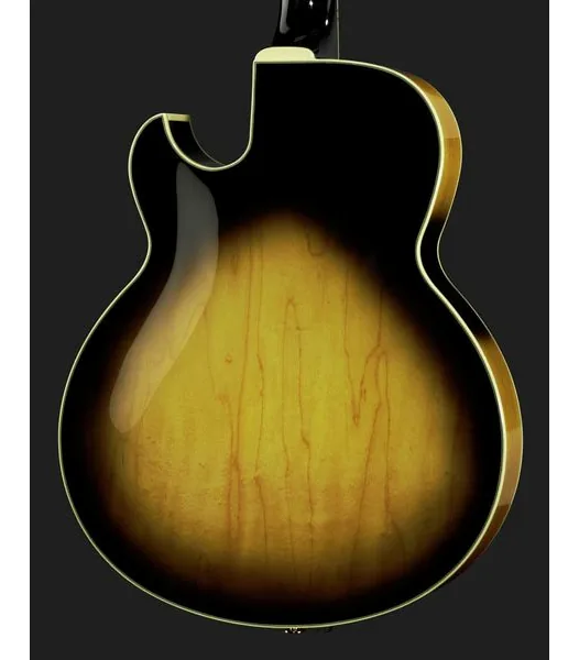 Ibanez LGB300-VYS, detail 5