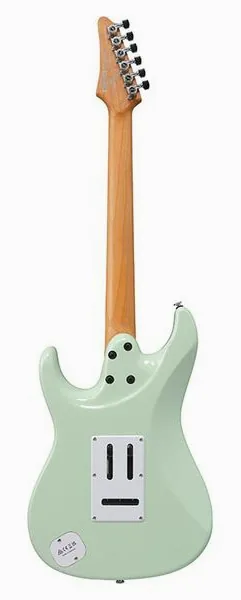 Ibanez LM10-MG, detail 2