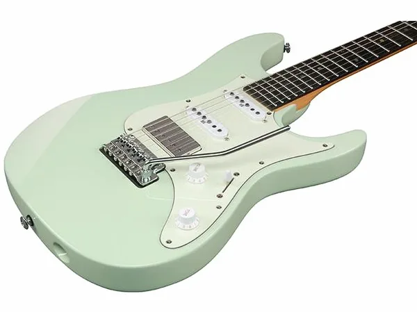Ibanez LM10-MG, detail 3