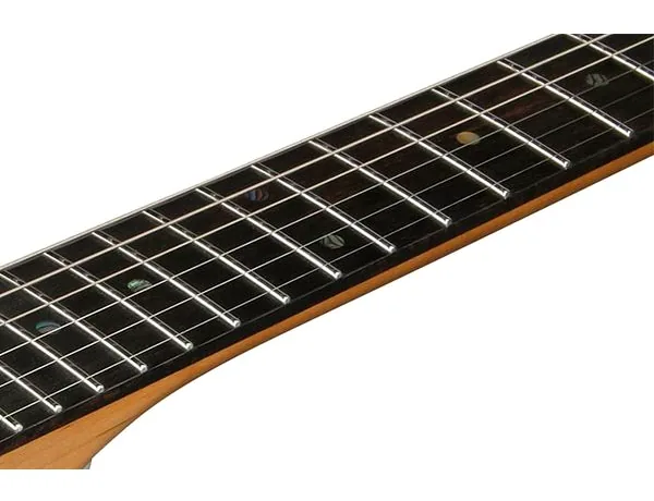 Ibanez LM10-MG, detail 5