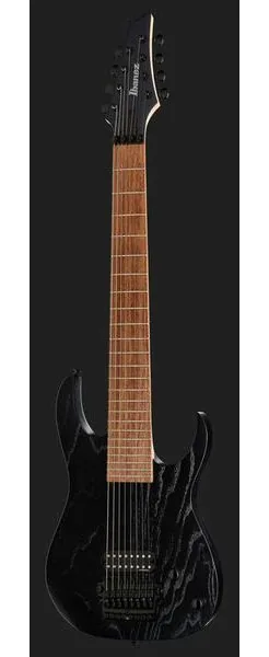 Ibanez M80M Meshuggah, detail 2