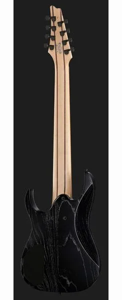 Ibanez M80M Meshuggah, detail 3