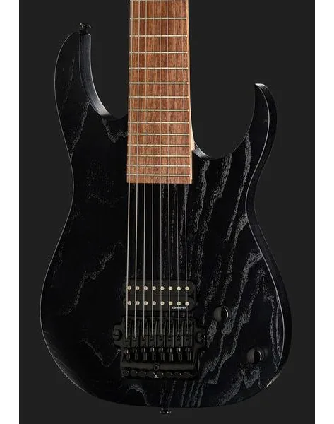 Ibanez M80M Meshuggah, detail 4