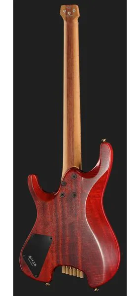 Ibanez MGFM10-OBL, detail 3