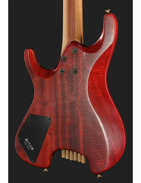 Ibanez MGFM10-OBL, detail 5