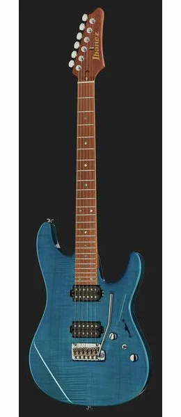Ibanez MM1-TAB Martin Miller, detail 2