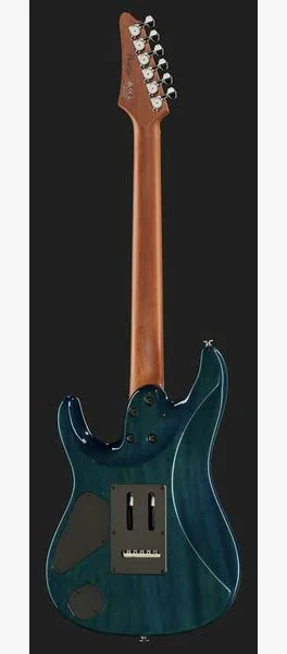 Ibanez MM1-TAB Martin Miller, detail 3