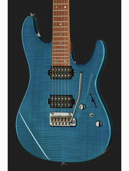 Ibanez MM1-TAB Martin Miller, detail 4