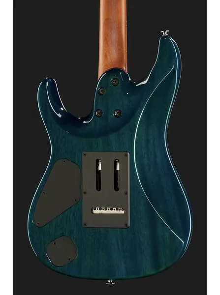 Ibanez MM1-TAB Martin Miller, detail 5