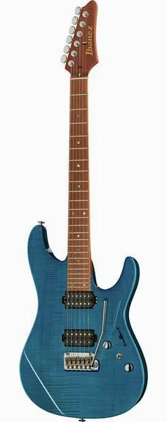 Ibanez MM1-TAB Martin Miller, front view