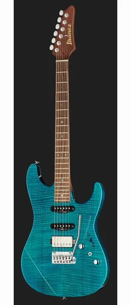 Ibanez MMN1-TAB, detail 2