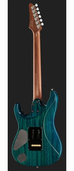 Ibanez MMN1-TAB, detail 3