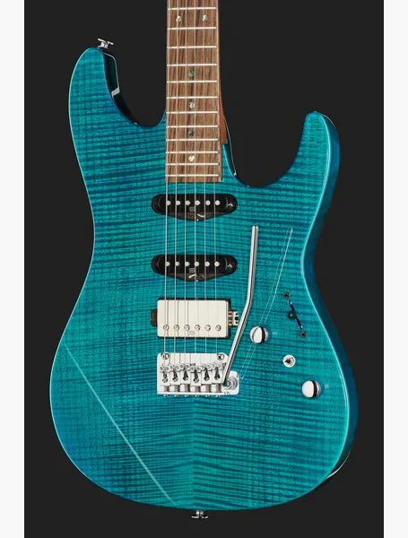 Ibanez MMN1-TAB, detail 4