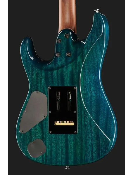 Ibanez MMN1-TAB, detail 5