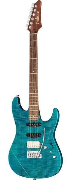 Ibanez MMN1-TAB, front view