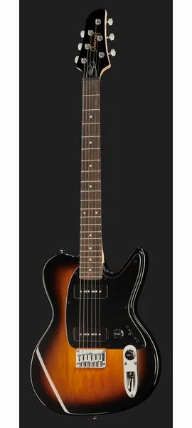 Ibanez NDM 5 SB Noodles, detail 2