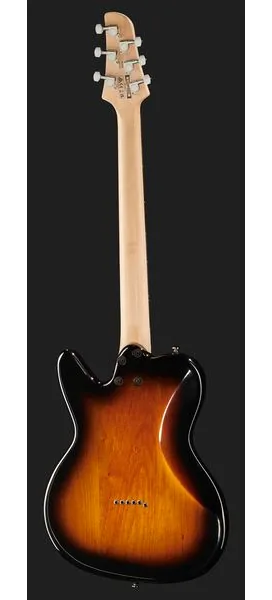 Ibanez NDM 5 SB Noodles, detail 3