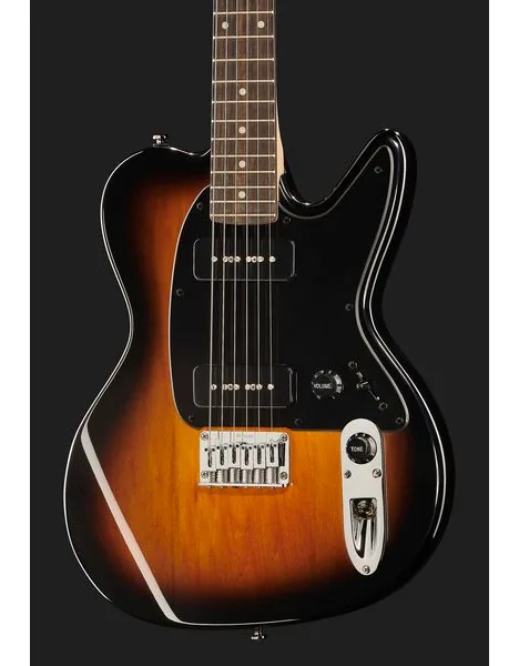 Ibanez NDM 5 SB Noodles, detail 4