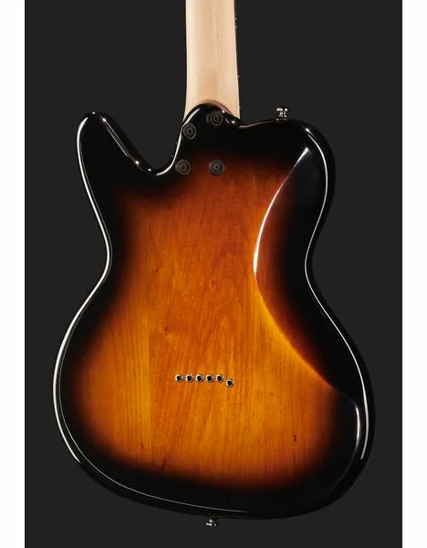 Ibanez NDM 5 SB Noodles, detail 5