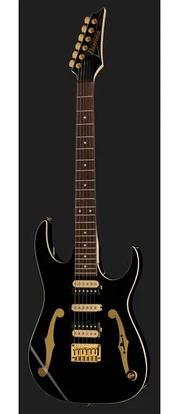 Ibanez PGM50-BK, detail 2