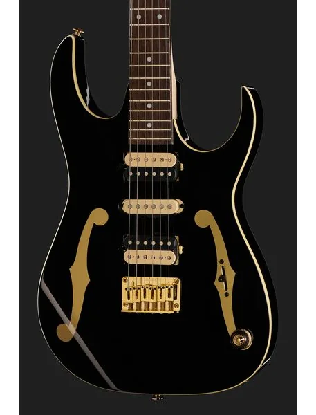 Ibanez PGM50-BK, detail 4