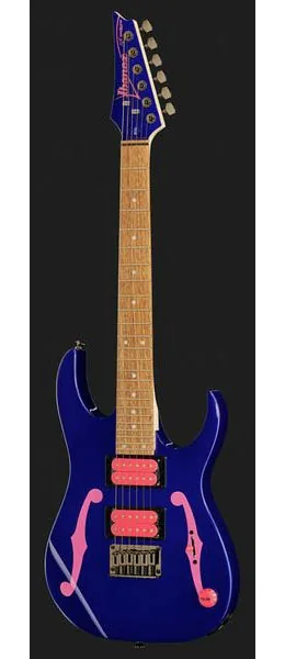 Ibanez PGMM11-JB, detail 2