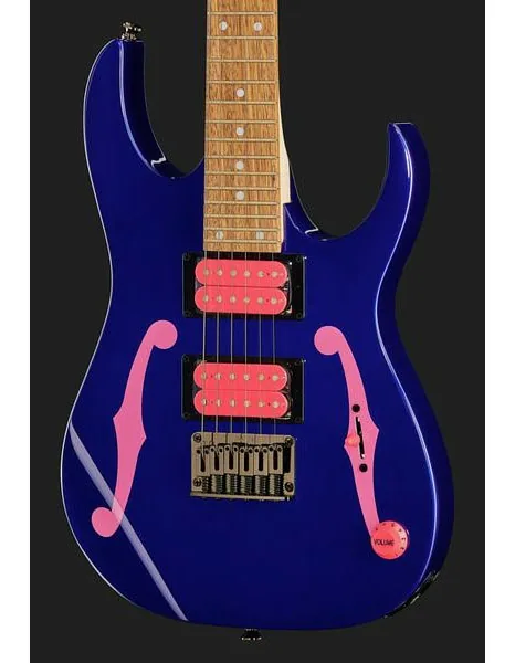 Ibanez PGMM11-JB, detail 4