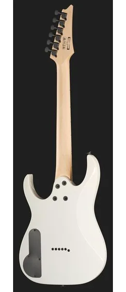 Ibanez PGMM31-WH Paul Gilbert Sign., detail 3