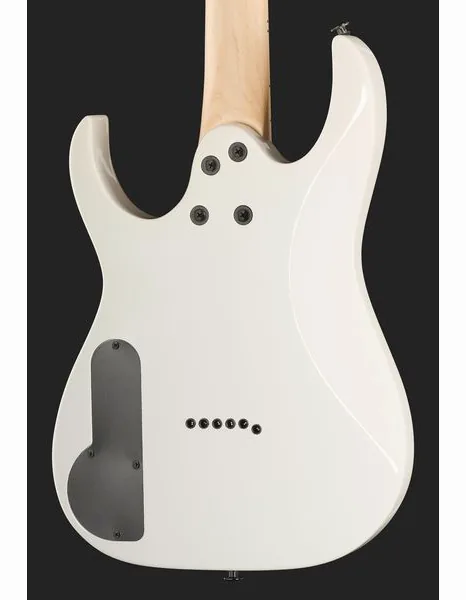 Ibanez PGMM31-WH Paul Gilbert Sign., detail 5