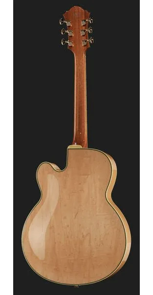 Ibanez PM200-NT Pat Metheny, detail 3