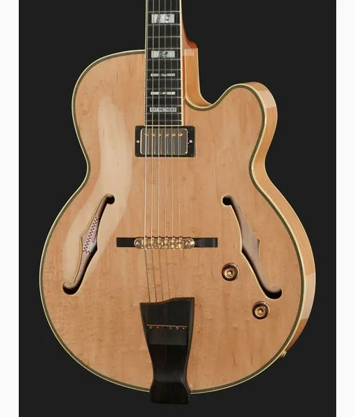 Ibanez PM200-NT Pat Metheny, detail 4