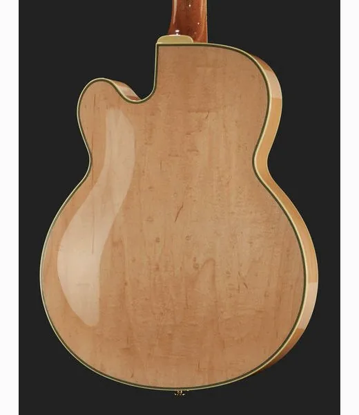 Ibanez PM200-NT Pat Metheny, detail 5