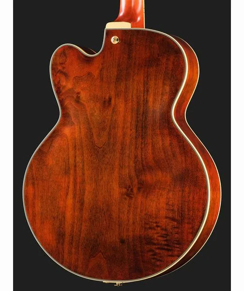 Ibanez PM3C-NAL Pat Metheny, detail 5