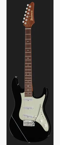 Ibanez AZ2203N-BK, detail 2