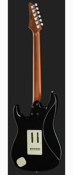 Ibanez AZ2203N-BK, detail 3