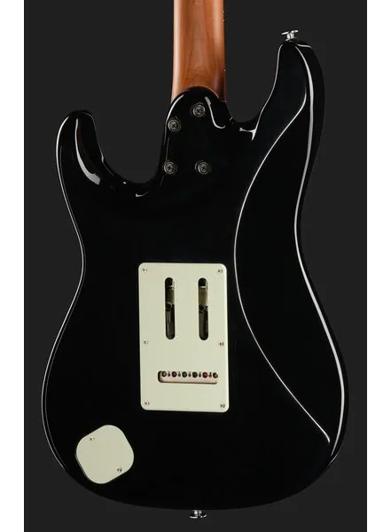 Ibanez AZ2203N-BK, detail 5