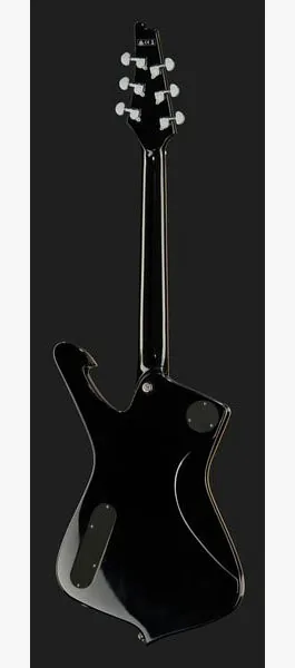 Ibanez PS120-BK, detail 3