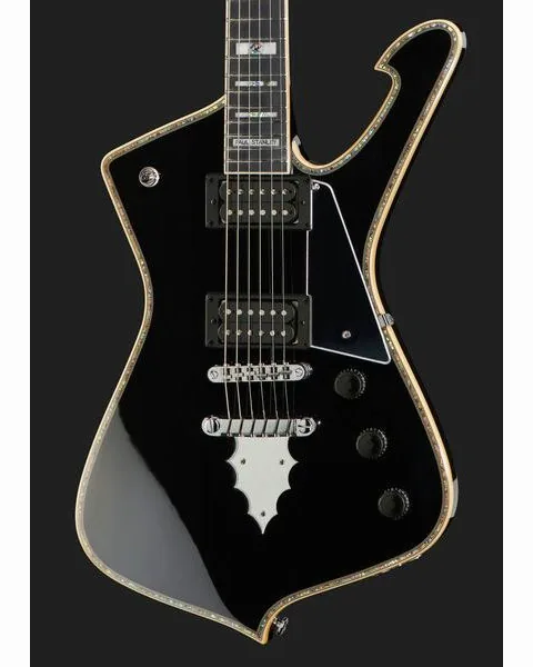Ibanez PS120-BK, detail 4