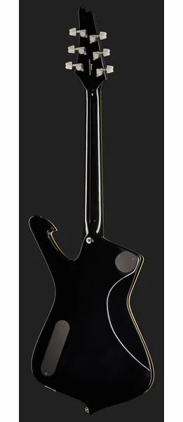Ibanez PS3CM, detail 3